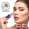 thumbnail image 2 of Removedor de vello facial y recortador de cejas Yumifier para mujer, 2 of 7