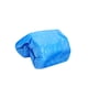 thumbnail image 1 of Bewildely 100X Cubrezapatos desechables Extra grueso Resistente al agua Calzado de protección Antideslizante Botines de plástico Mujeres Suministros de limpieza para el hogar, 1 of 6