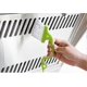 thumbnail image 4 of Handheld Slot Cleaning Tool Ow Track Kit Cleaning Brush, 4 of 5