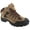 Khaki, variant on Mens Ontario Lace-Up Hiking Trail Boots
