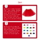 thumbnail image 4 of Qarigey tutú Traje de baile Vestidos de niña Ropa para ocasiones especiales con buen rendimiento Decoración de fiesta para niños Lago azul Prendas para la parte inferior del cuerpo Rojo, 4 of 6