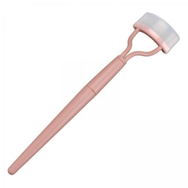 2 peines de pestañas, suministros de maquillaje, rizador, herramienta separadora de pestañas para mujeres y niñas 2 piezas