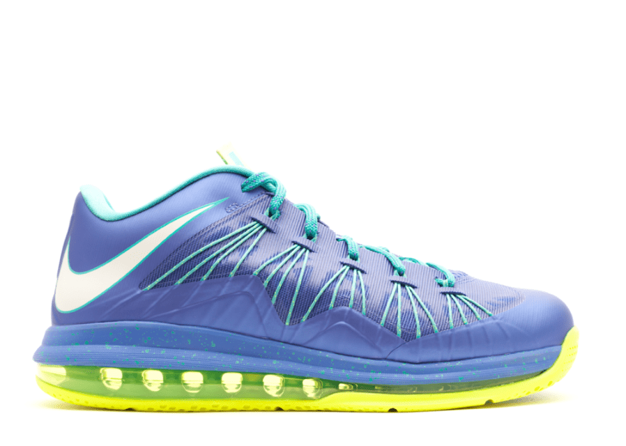 lebron 10