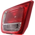 thumbnail image 5 of For Chevy Malibu 2013 2014 2015 Tail Light Assembly Passenger Side CAPA | Replacement For GM2803104, GM2803104C | 22907312, 5 of 6
