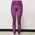 thumbnail image 1 of WILLBEST Leggings de Yoga Estampados para Mujer, Mallas Elásticas para Entrenamiento, Pantalones para Correr, Gimnasio, Cintura Alta, Cómodos, Transpirables, Suaves Y Absorbentes. XXXGrande, 1 of 6