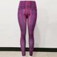 thumbnail image 1 of WILLBEST Leggings de Yoga Estampados para Mujer, Mallas Elásticas para Entrenamiento, Pantalones para Correr, Gimnasio, Cintura Alta, Cómodos, Transpirables, Suaves Y Absorbentes. Chica, 1 of 6