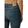 thumbnail image 5 of Levi Strauss Signature Women's Shaping Mid Rise Bootcut Jeans, Sizes 2-22, 5 of 6
