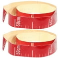 thumbnail image 1 of Shisuyan Self-Adhesive Measuring Tape For Water Level Waterproof Gauge Tool Accurate Liquid Level Measurement For Tanks Pools And Industrial Use, 1 of 8