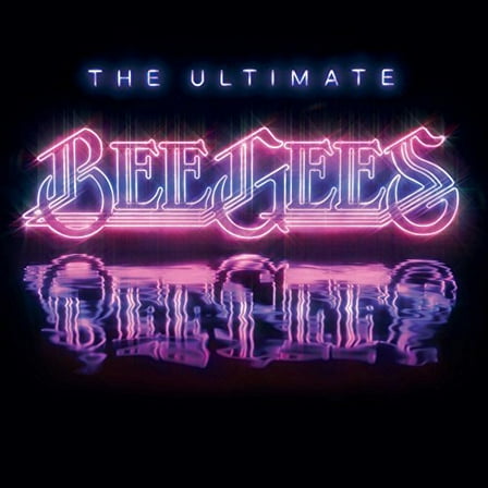 Bee Gees - Ultimate Bee Gees - Music & Performance - CD