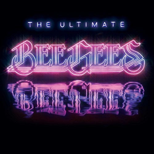 Bee Gees - Ultimate Bee Gees - Music & Performance - CD