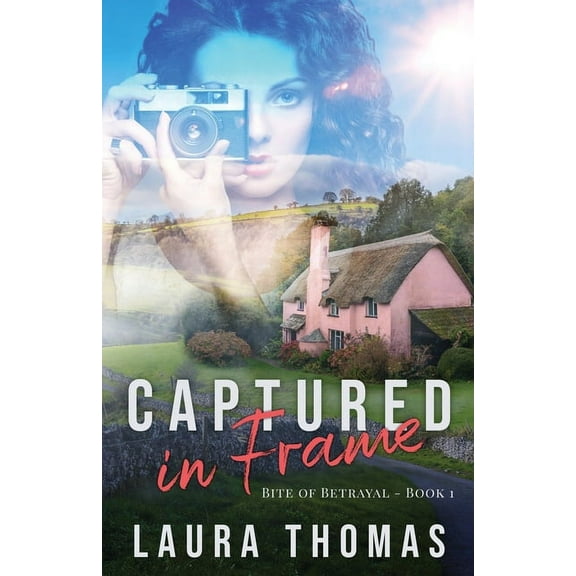 Captured in Frame, (Paperback)
