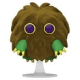 thumbnail image 2 of ¡Funko Pop! Animación: Yu-Gi-Oh! - Kuriboh (Flocked & Glow in The Dark) Edición especial exclusiva #1455, 2 of 5