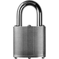 thumbnail image 3 of Cadenas Commando Robuste en Steel - Solide et Durable, Haute Sécurité, Qualité Militaire, Résistant aux Intempéries, 3 of 4