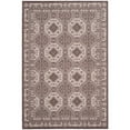thumbnail image 1 of Safavieh Artisan 9' X 12' Power Loomed Rug in Brown and Ivory, 1 of 3