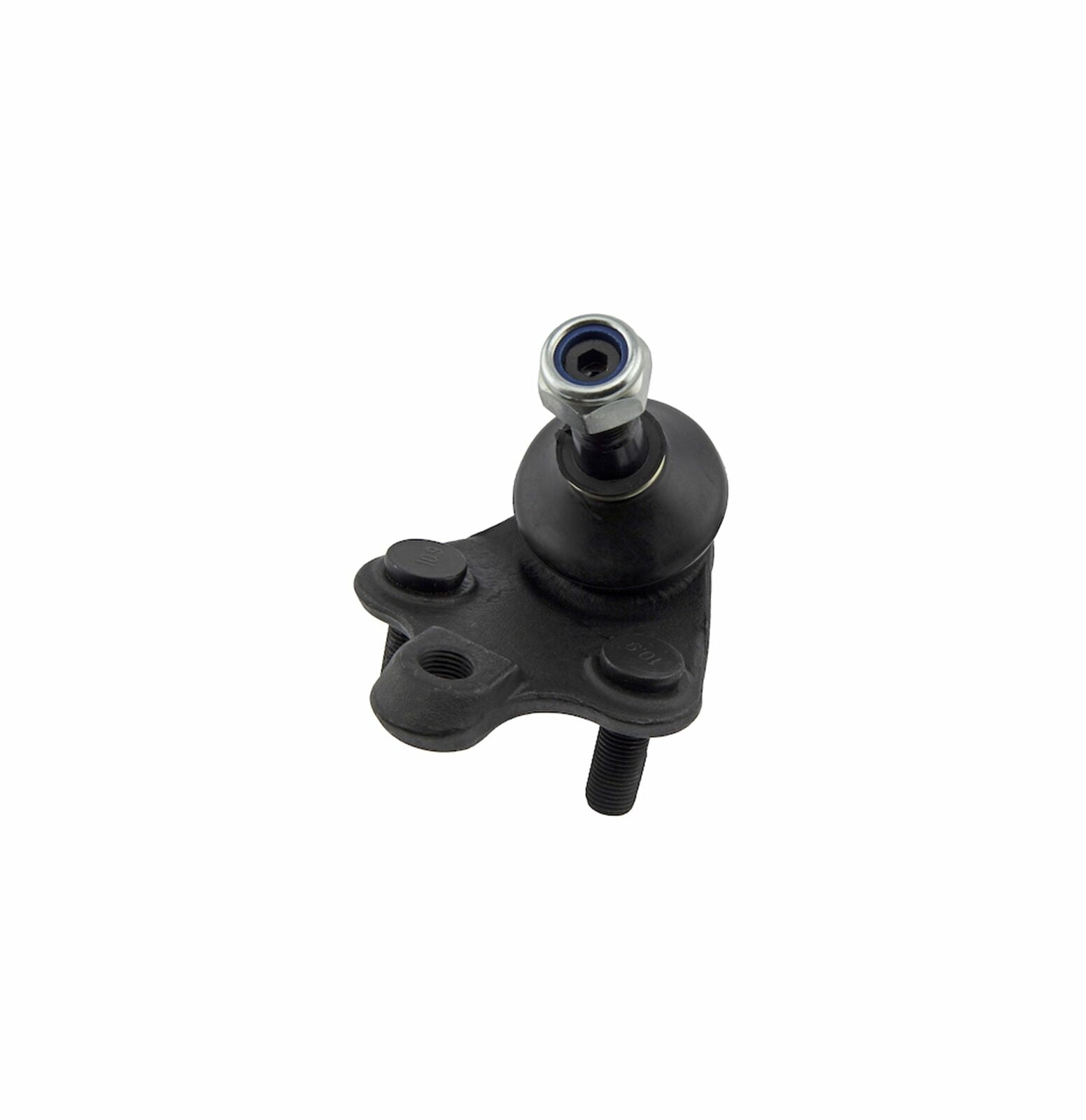 2 Pc Front Lower Ball Joints Fits select: 2009-2017 TOYOTA COROLLA, 2005-2010 TOYOTA SCION TC