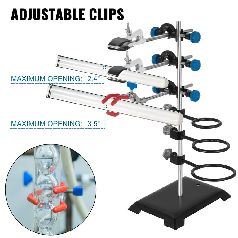 Ring Stand Clamp