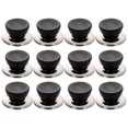 thumbnail image 2 of Moyic Perilla de tapa de olla de 12 piezas, resistencia a altas temperaturas, perillas de tapa de olla de cocina resistentes y duraderas, Cocina y Comedor, 2 of 6