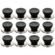 thumbnail image 2 of Billuyoard Perilla para tapa de olla de cocina, resistente y duradero, resistente a la corrosión, 12 pack/lote Cocina y Comedor, 2 of 6