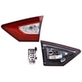 thumbnail image 1 of Calavera Interior - FD FUSION 2013-2016 Der, Con leds DEPO FUSION, 1 of 4