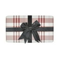 thumbnail image 1 of Holiday Time Bow Square Tin Medium, 1 of 3