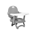 thumbnail image 2 of Silla De Comer Bebe Carestino Osaka Booster, 2 of 6