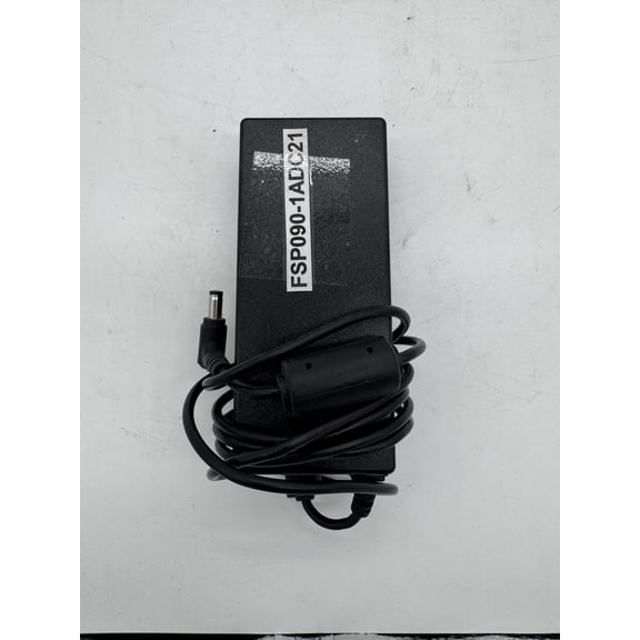 FSP090-1ADC21 - AC ADAPTER P/N: 40001066, 9NA0900101, 19V 4.74A 90W