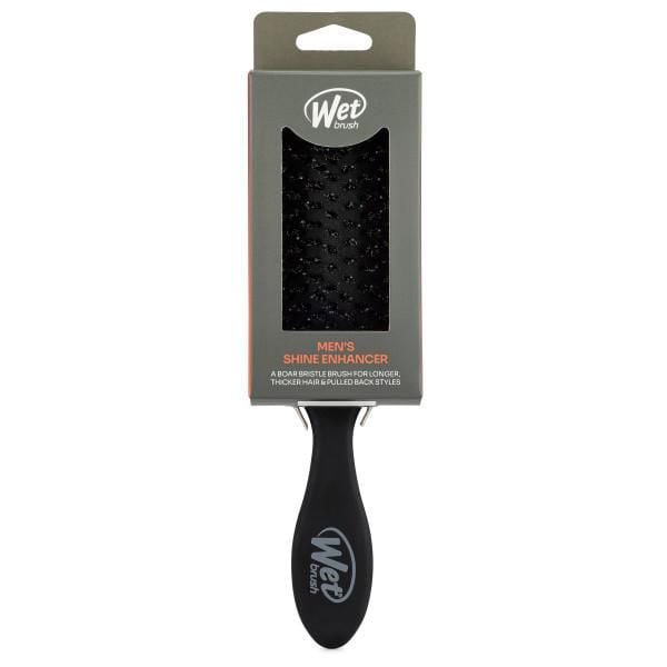Wet Brush - Men's Shine Enhancer