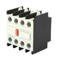 thumbnail image 3 of LADN22 AC Contactor Schakelaar F4-22 2 NO 2 NC Auxiliary Contact Block Fit, 3 of 12