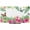 Green, variant on TV Cover Indoor, Tropical Spring Stretch TV Dust Cover Television Screen Protector, Floral Leaves Butterflies Watercolor Elastic Polyester Display Covers, Monitor Slipcover for LED LCD TVs 24 Inch