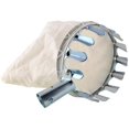 thumbnail image 1 of Harvesters Fruit Pickers Metal Fruit Pickers Fruit pickers with protective caps | Ø 160 mm, 1 of 5