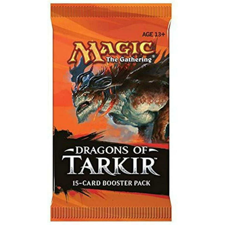 dragons of tarkir booster box amazon Amazon.com: Magic: The Gathering Tarkir: Dragonstorm