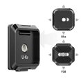 thumbnail image 5 of Ulanzi UKA Quick-Release Plate Compatible with Uka & F38 UKA02 Cover), 5 of 5