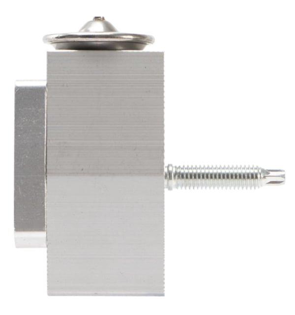 Block Type Expansion Valve w/o Solenoid