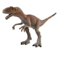 thumbnail image 1 of EeaseCA 1pc Dinosaur Toy PVC Jurassic Period Allosaurus Dinosaur Model Toy for Studnets Kids, 1 of 8