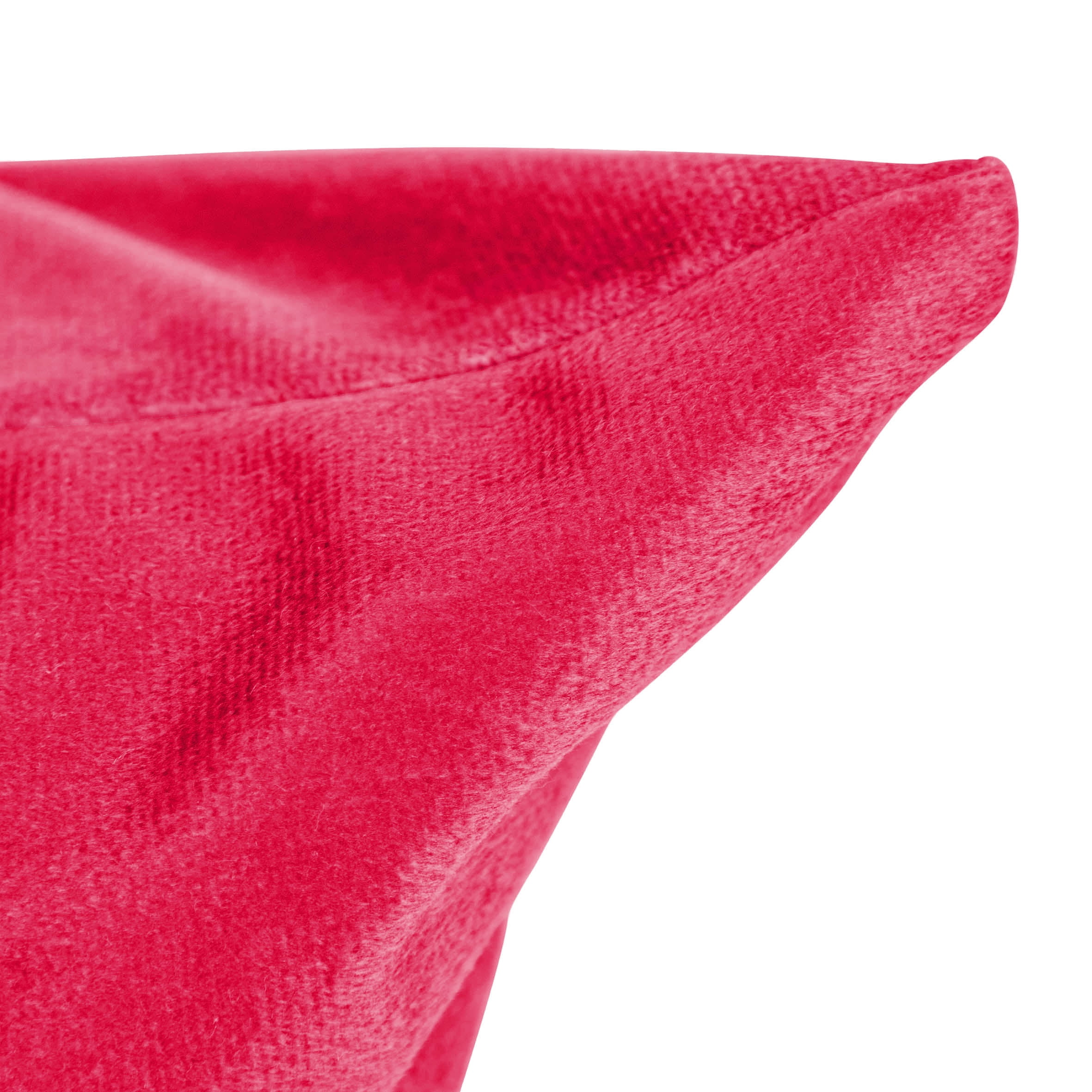 Hello Kitty Soft Plush Polyester Velboa Body Pillow for Kids