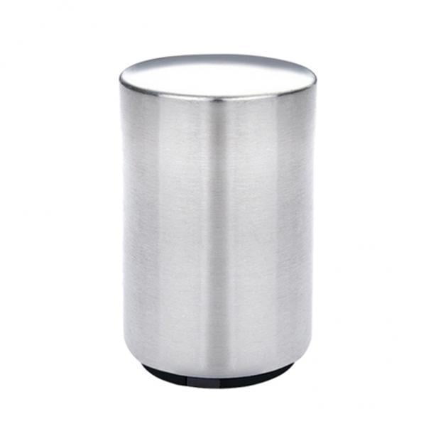 2x Abrebotellas Automático de material acero Inoxidable para Botellas de Cerveza, Botellas de Refrescos Y Cualquier Botella para Tapa BLESIY Abrebotellas automático