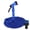 Blue, variant on 2026 Expandable Magic Hose, High-Pressure Car Wash, 7Water Spraying Functions, Water Gun, Home Garden Watering Hose garden hose
