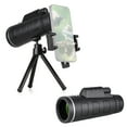 thumbnail image 1 of Mini telescopio monocular portátil 40X60 Telescopio de alta definición de alta potencia con 1/4, 1 of 8