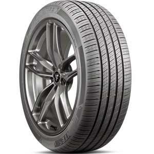 Delinte DST 1 255/40ZR18 255/40R18 99W XL High Performance a/s All Season Tire Sansujyuku sansujyuku.com