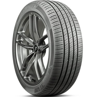 Delinte DH2 245/45R18 100 W Tire - Walmart.com