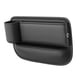 thumbnail image 1 of Caja de almacenamiento de grietas de asiento de coche organizador de relleno de huecos de asiento de coche resistente para teléfono móvil El lado del conductor shamjiam Relleno de huecos de asiento de coche, 1 of 8