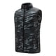 thumbnail image 2 of Chaleco calefactor Traje calefactor para hombres y mujeres Chaleco de invierno de temperatura constante Chaleco calefactor eléctrico, 2 of 3