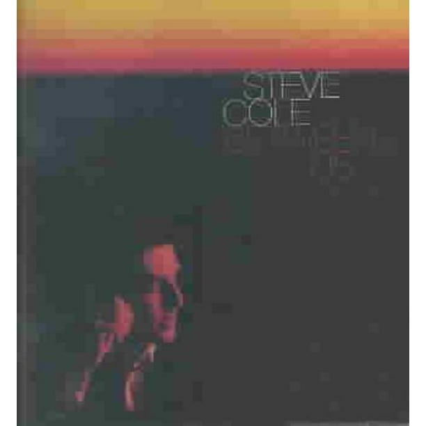 Steve Cole entre Nous CD