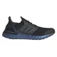 thumbnail image 1 of adidas Adifom Q Lace Up Mens Black Sneakers Casual Shoes H06275, 1 of 6