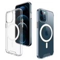 thumbnail image 1 of Funda transparente con Magsafe para iPhone 13, 1 of 1