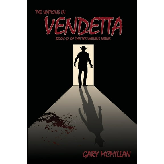 Vendetta (Paperback)