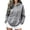 Grey, variant on Leopard Print Hoodies for Women Zip up Long Sleeve Drop Shoulder Cheetah Fall Sweatshirt Jacket with Pockets Fashion Loose Lined Warm Cozy Cute Hooded Outerwear Pink XXL