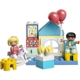 thumbnail image 1 of LEGO DUPLO Town Playroom 10925 Juego de simulación para niños, juguete de desarrollo para LEGO LEGO, 1 of 2