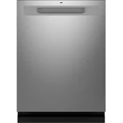GE APPLIANCES GDP670SYVFS built in dishwasher