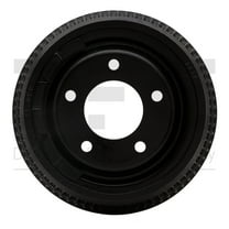 Dynamic 365-40032 True Balanced Brake Drum Fits select: 1985-1993 DODGE D-SERIES, 1994 DODGE RAM VAN